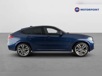 Used BMW X4 2020 for sale - 79752307: Photo