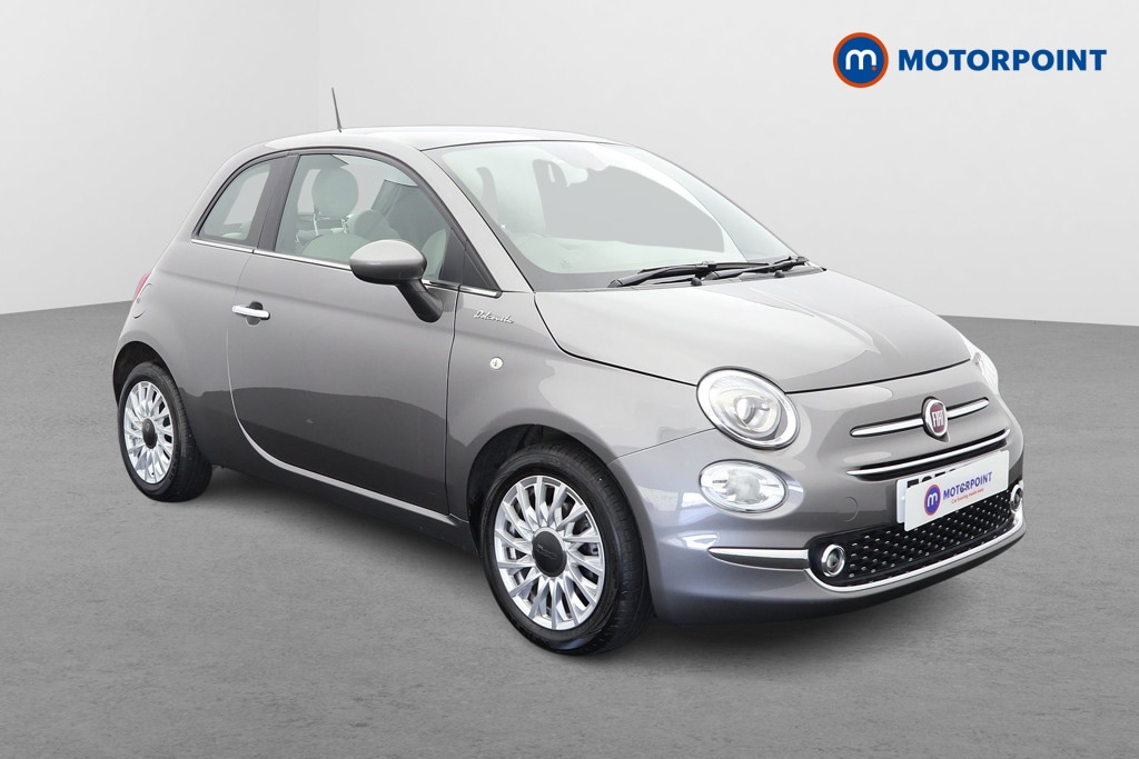 Used Fiat 500 2023 for sale - 78153269: Photo 1