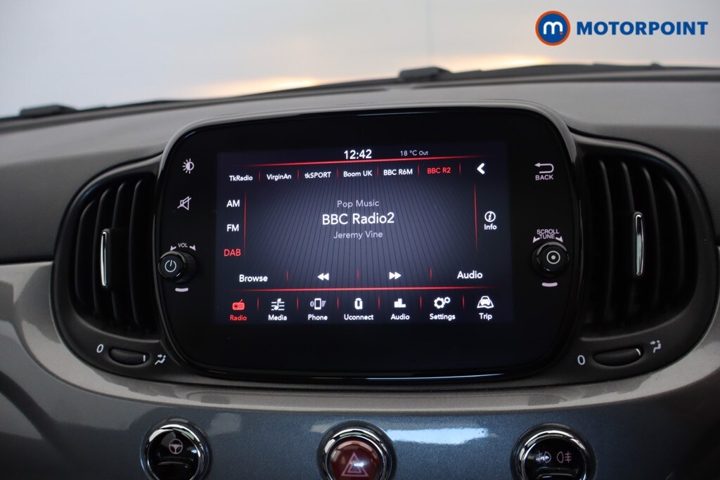 Used Fiat 500 2023 for sale - 78153269: Photo 10