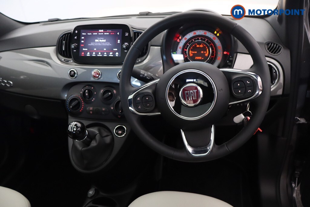 Used Fiat 500 2023 for sale - 78153269: Photo 16