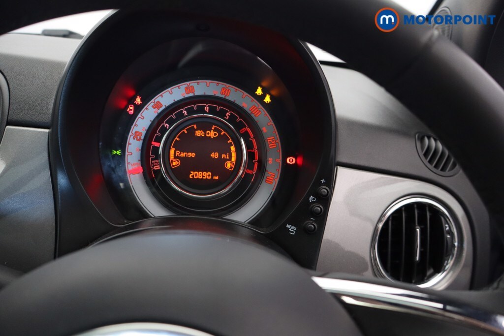 Used Fiat 500 2023 for sale - 78153269: Photo 19