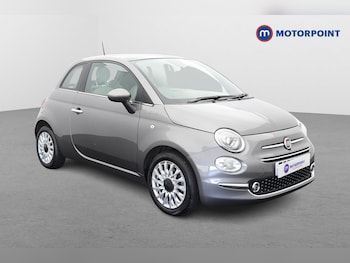 Used Fiat 500 2023 for sale - 78153269: Photo