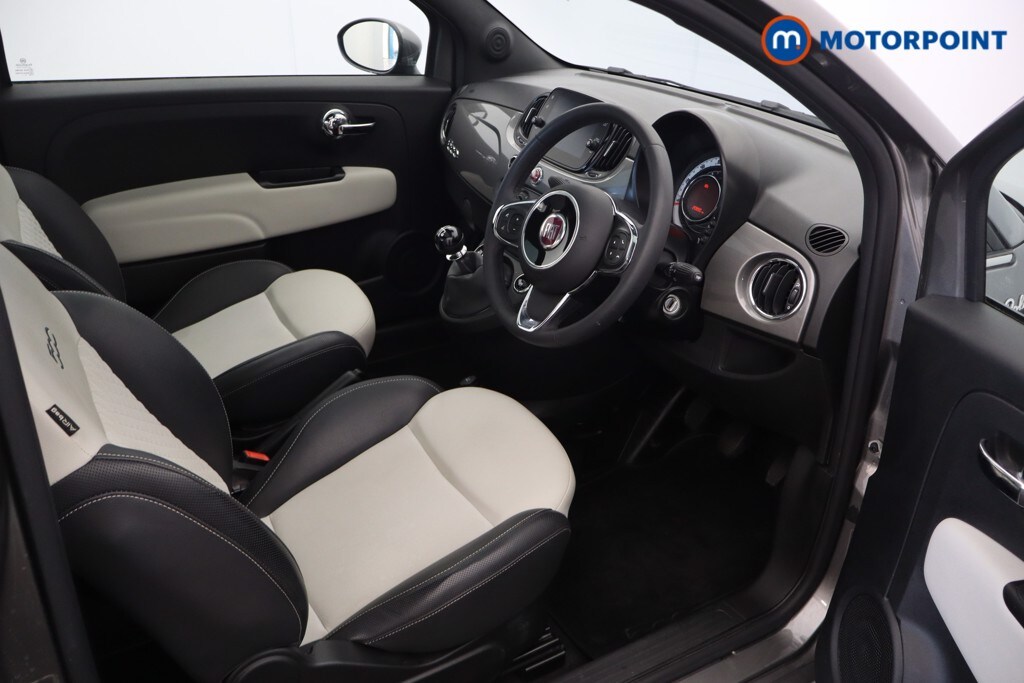 Used Fiat 500 2023 for sale - 78153269: Photo 20