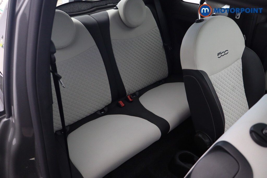 Used Fiat 500 2023 for sale - 78153269: Photo 25