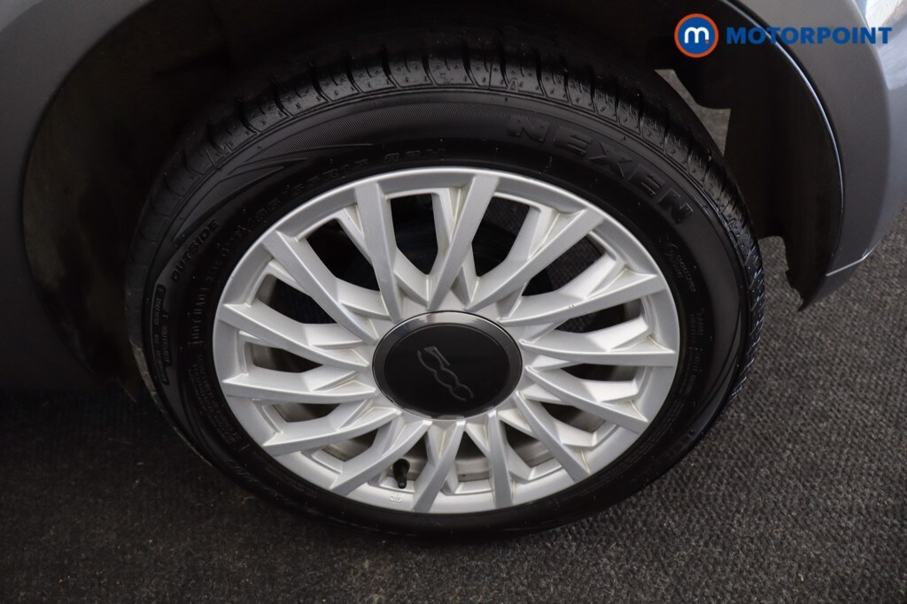 Used Fiat 500 2023 for sale - 78153269: Photo 29