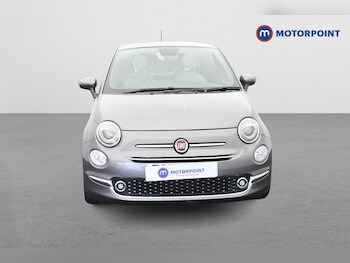 Used Fiat 500 2023 for sale - 78153269: Photo