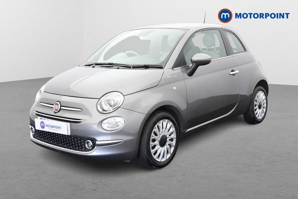 Used Fiat 500 2023 for sale - 78153269: Photo 3