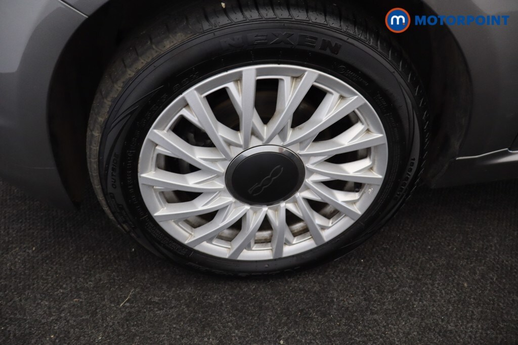 Used Fiat 500 2023 for sale - 78153269: Photo 30