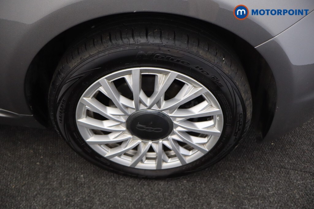 Used Fiat 500 2023 for sale - 78153269: Photo 31