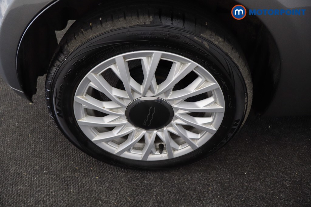 Used Fiat 500 2023 for sale - 78153269: Photo 32