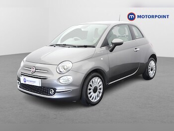 Used Fiat 500 2023 for sale - 78153269: Photo