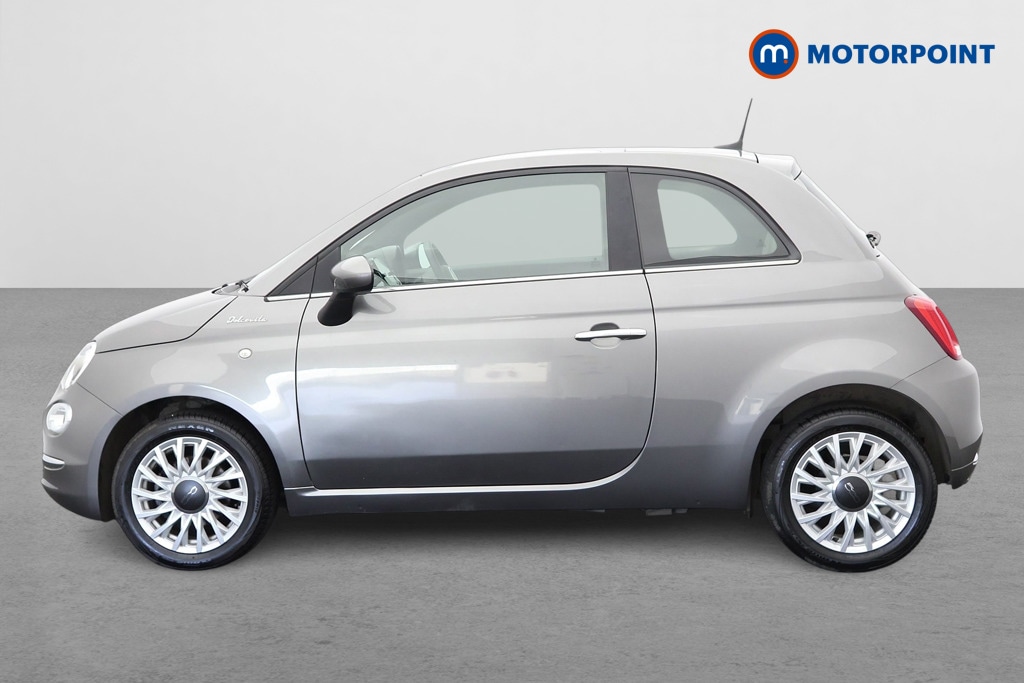 Used Fiat 500 2023 for sale - 78153269: Photo 4