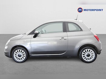 Used Fiat 500 2023 for sale - 78153269: Photo