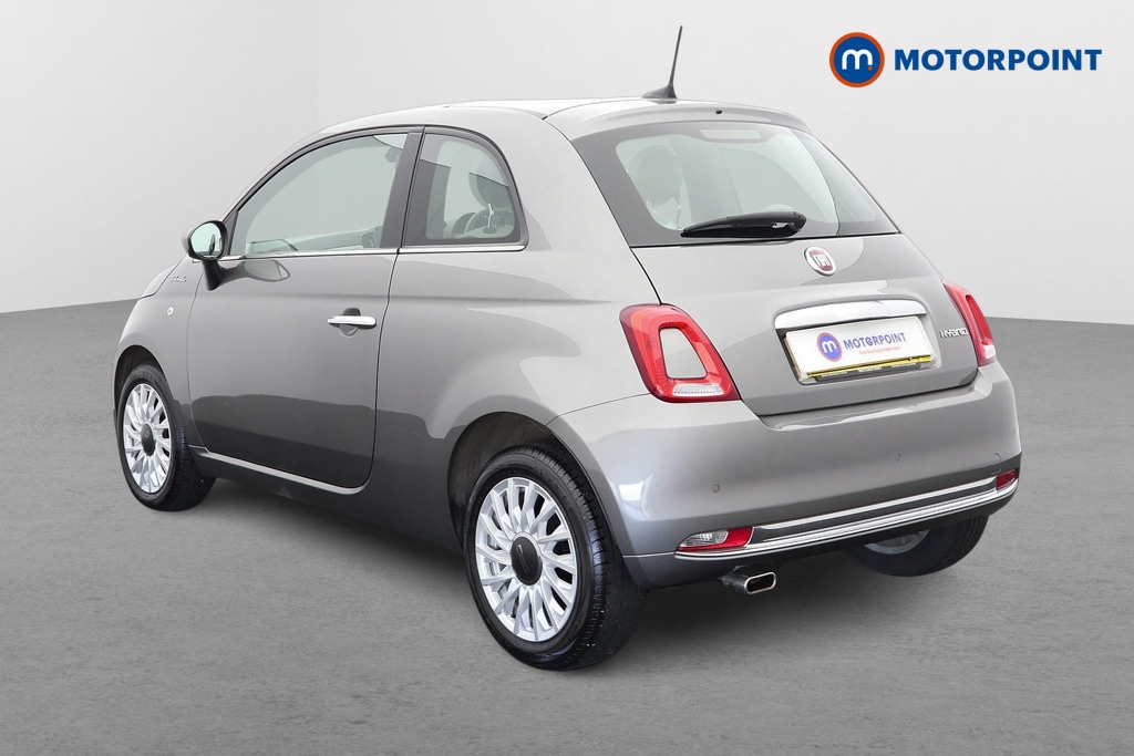 Used Fiat 500 2023 for sale - 78153269: Photo 5