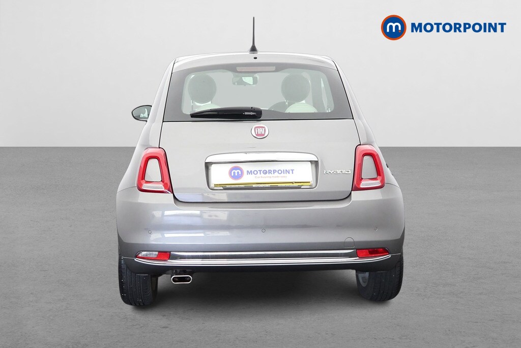 Used Fiat 500 2023 for sale - 78153269: Photo 6
