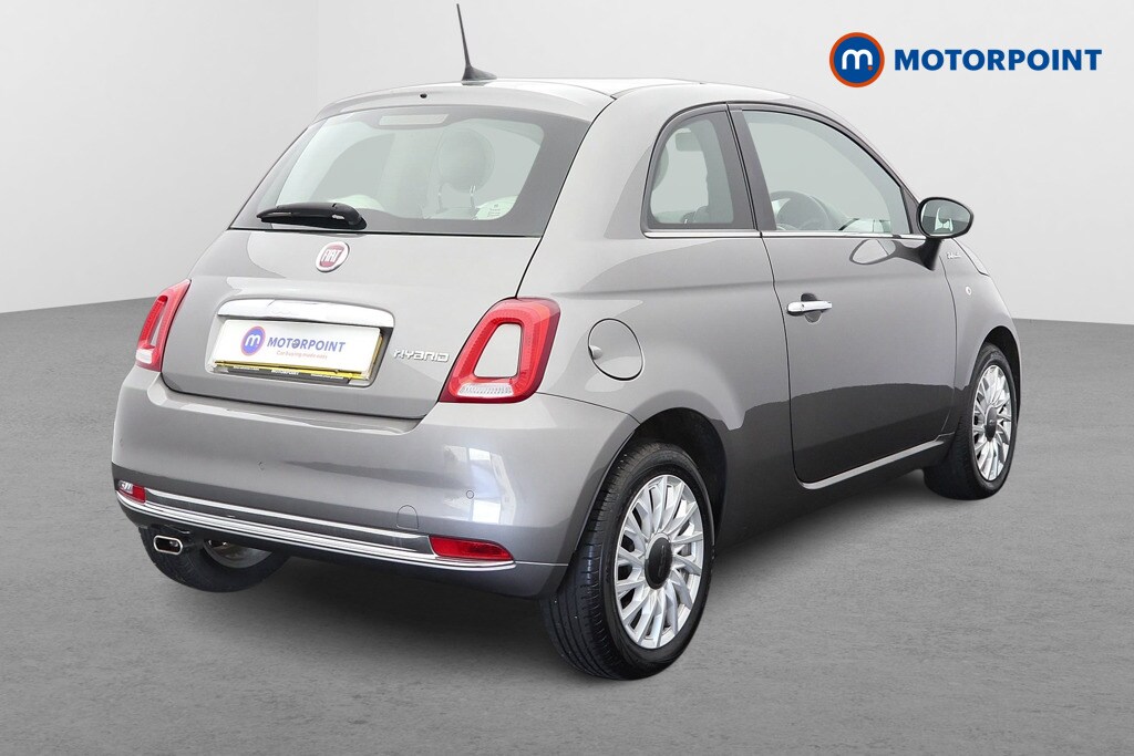 Used Fiat 500 2023 for sale - 78153269: Photo 7
