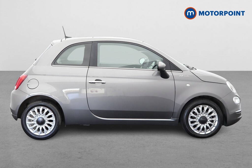 Used Fiat 500 2023 for sale - 78153269: Photo 8