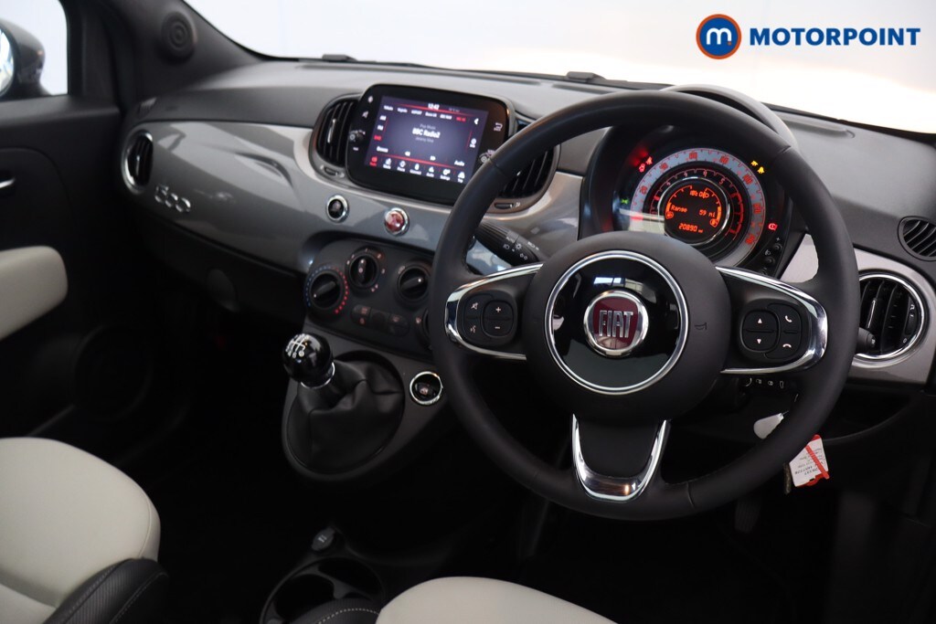 Used Fiat 500 2023 for sale - 78153269: Photo 9