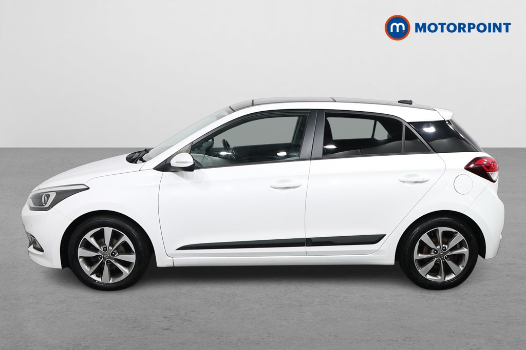 Used Hyundai i20 2016 for sale - 77055963: Photo 4