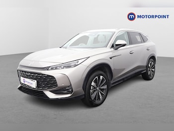 Used MG MG HS 2025 for sale - 78930039: Photo