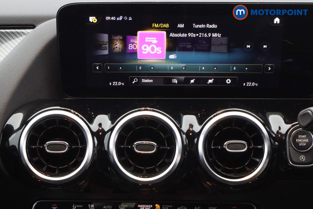 Used Mercedes-Benz GLA 2022 for sale - 77378776: Photo 10