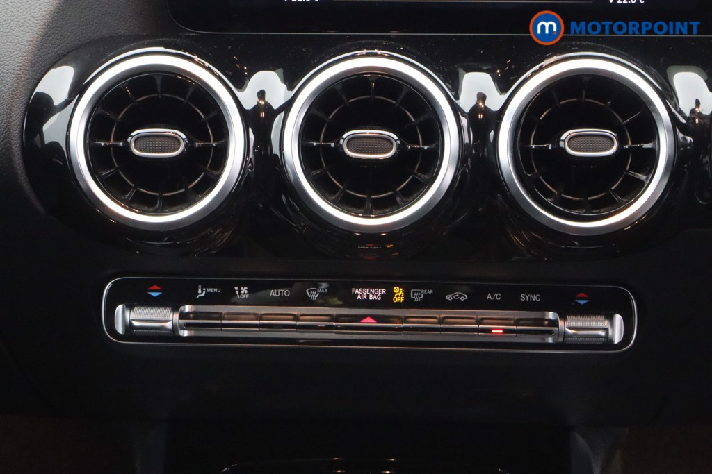 Used Mercedes-Benz GLA 2022 for sale - 77378776: Photo 11