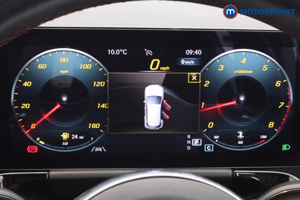 Used Mercedes-Benz GLA 2022 for sale - 77378776: Photo 17