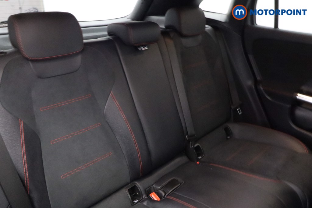 Used Mercedes-Benz GLA 2022 for sale - 77378776: Photo 19