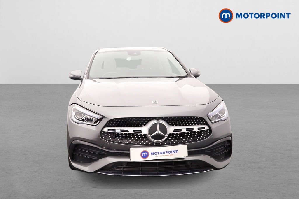 Used Mercedes-Benz GLA 2022 for sale - 77378776: Photo 2