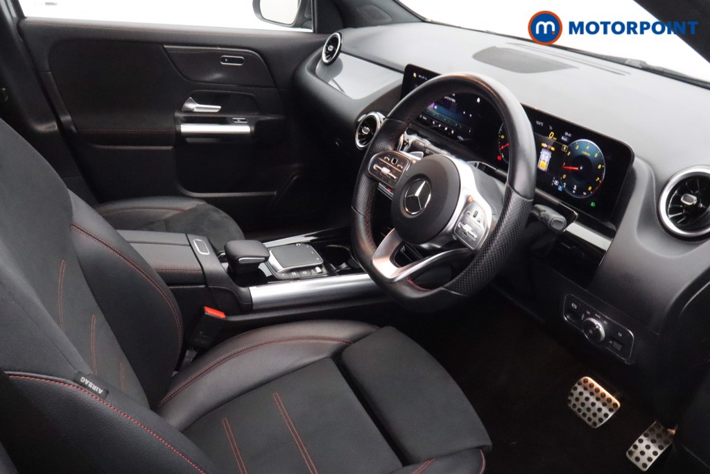 Used Mercedes-Benz GLA 2022 for sale - 77378776: Photo 20