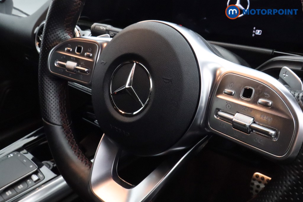 Used Mercedes-Benz GLA 2022 for sale - 77378776: Photo 22