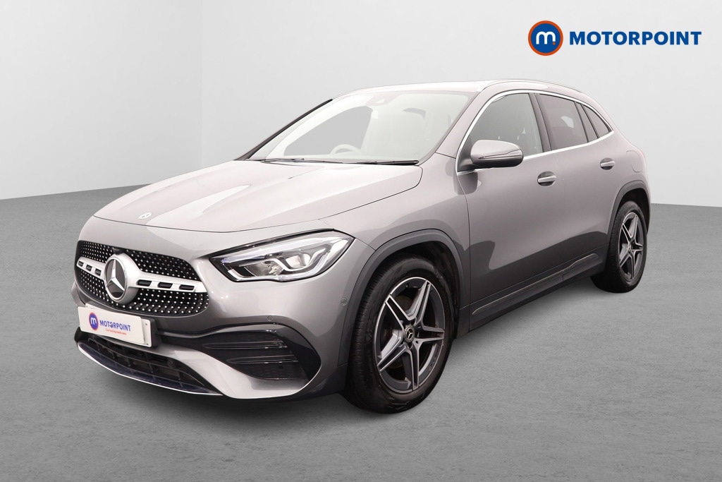 Used Mercedes-Benz GLA 2022 for sale - 77378776: Photo 3