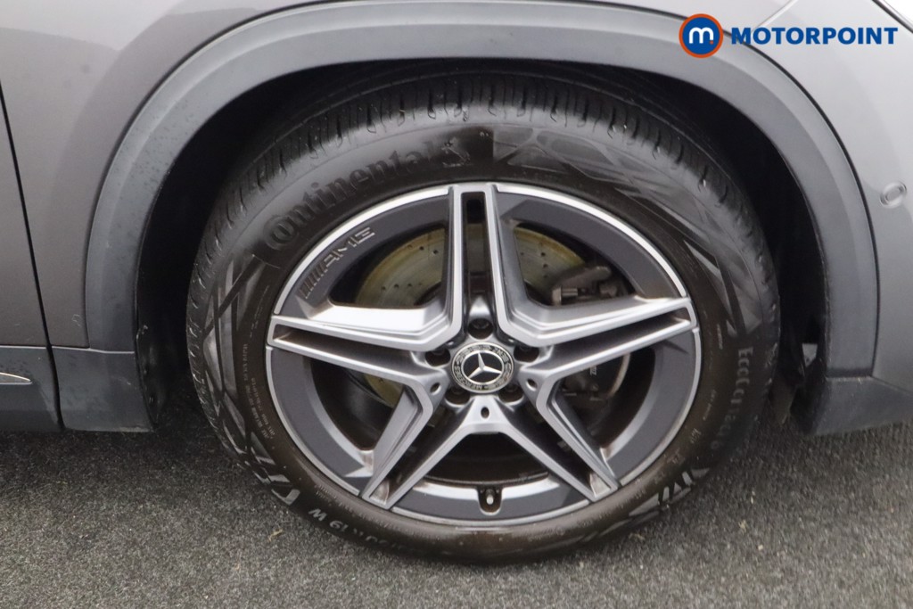 Used Mercedes-Benz GLA 2022 for sale - 77378776: Photo 32