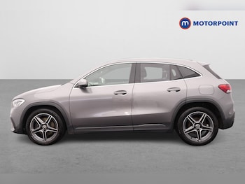 Used Mercedes-Benz GLA 2022 for sale - 77378776: Photo