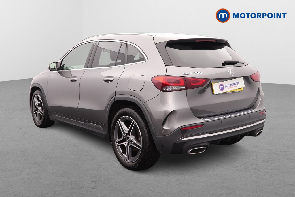 Used Mercedes-Benz GLA 2022 for sale - 77378776: Photo 5