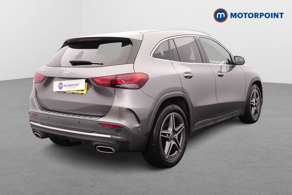 Used Mercedes-Benz GLA 2022 for sale - 77378776: Photo 7