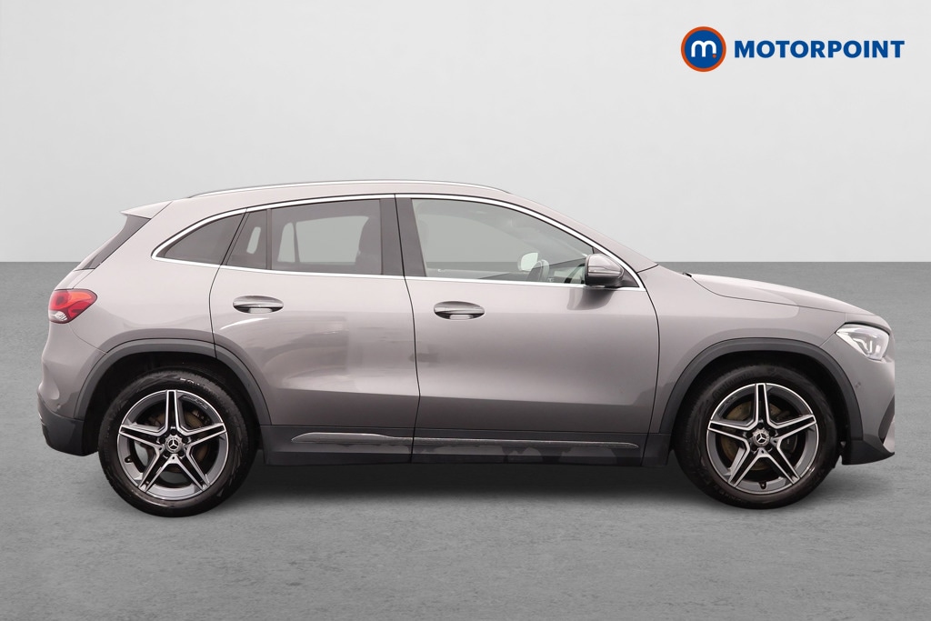 Used Mercedes-Benz GLA 2022 for sale - 77378776: Photo 8