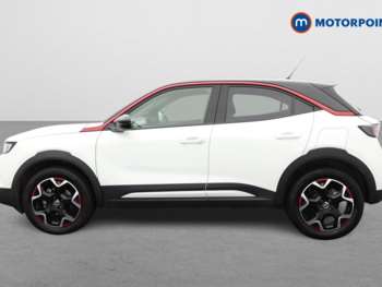 Used Vauxhall Mokka 2022 for sale - 75004298: Photo