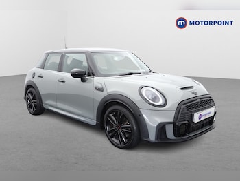 Used MINI Hatch undefined for sale - 78453067: Photo