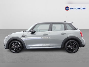 Used MINI Hatch undefined for sale - 78453067: Photo