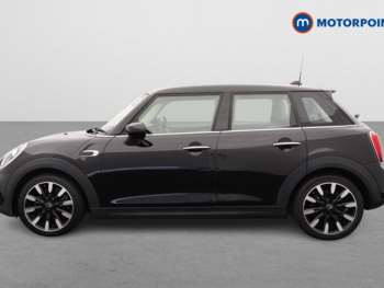 Used MINI Hatch 2019 for sale - 74745744: Photo