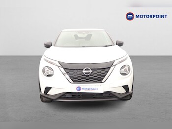 Used Nissan Juke 2023 for sale - 78509748: Photo