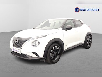 Used Nissan Juke 2023 for sale - 78509748: Photo