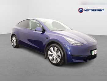 Used Tesla Model Y 2023 for sale - 79856065: Photo