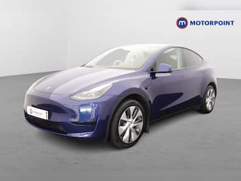 Used Tesla Model Y 2023 for sale - 79856065: Photo
