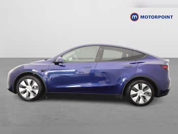 Used Tesla Model Y 2023 for sale - 79856065: Photo
