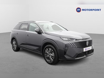 Used Peugeot 5008 undefined for sale - 78720152: Photo
