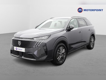 Used Peugeot 5008 undefined for sale - 78720152: Photo