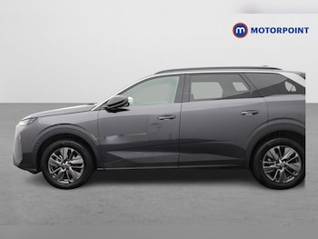 Used Peugeot 5008 undefined for sale - 78720152: Photo