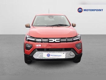 Used Dacia Spring 2025 for sale - 79081978: Photo